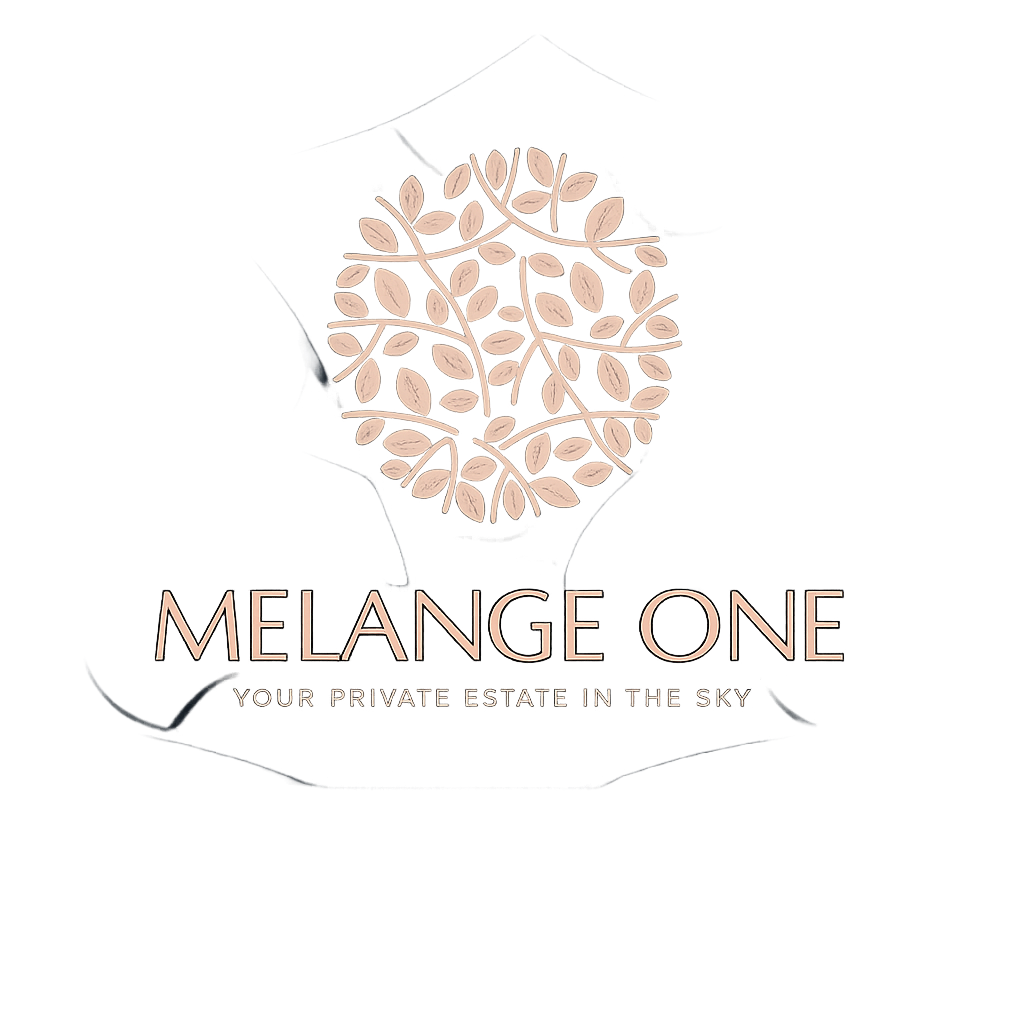 Melange One - Your private estate in the sky